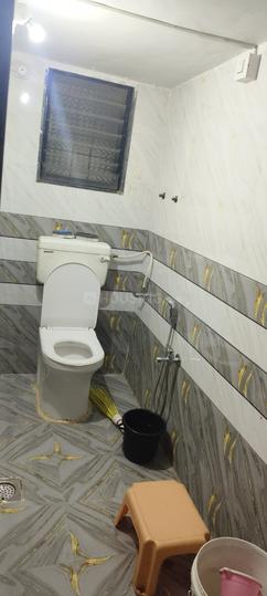 Shreekant Pawar Bathroom 1