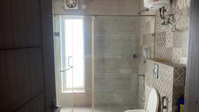 Image of 3302 Sq.ft 3 BHK Apartment / Flat for rent in Parx Laureate, Sector 108, Noida for Rs. 85000