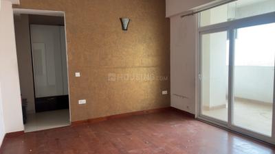 Bedroom Image of 3302 Sq.ft 3 BHK Apartment / Flat for rent in Parx Laureate, Sector 108 Noida for Rs. 85000