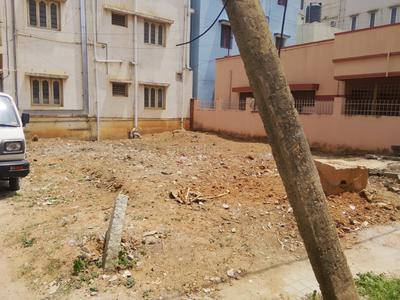 Image of 1200 Sq.ft Residential Plot / Land for sale in Prakruthi Township, Bengaluru for Rs. 13800000