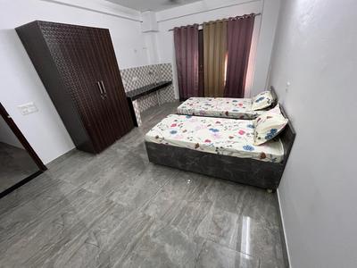 Bedroom Image of K&amp;K Associate  in Govindpuri, New Delhi