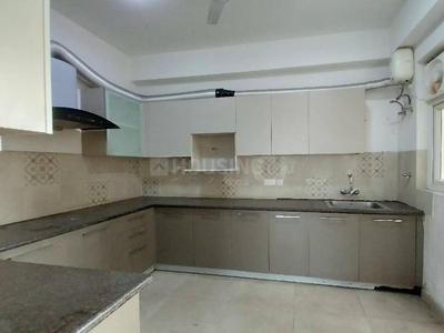 4 BHK Flat