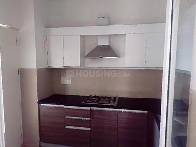 4 BHK Flat