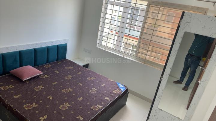 Hare Krishna Vihar, Nipania Bedroom 1