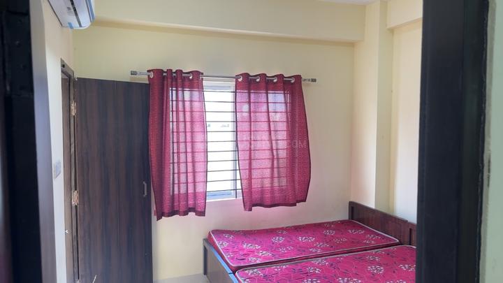 Mahalakshmi Nagar Bedroom 1