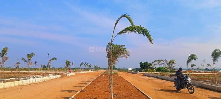 Akshita Visionary City Golden Breeze Phase 4 Main Image 1