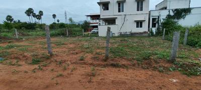 Image of 1200 Sq.ft Residential Plot / Land for sale in Kollapatty, Salem for Rs. 3200000