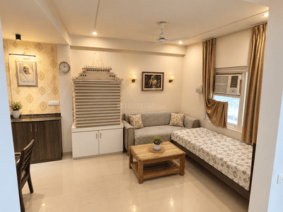 3 BHK Villa