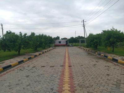 Image of 167 Sq.ft Residential Plot / Land for sale in Kompally, Hyderabad for Rs. 9500003