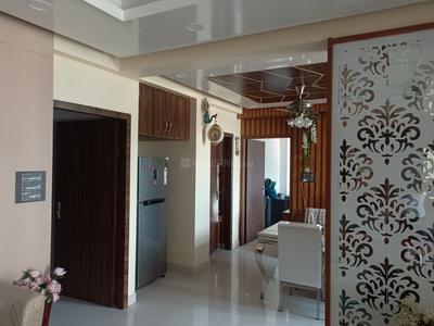 3 BHK Flat
