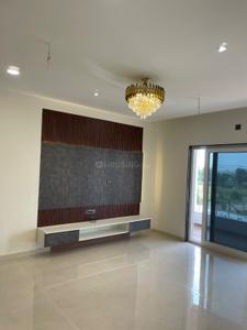 Hall Image of 1250 Sq.ft 2 BHK Apartment / Flat for sale in Arjun Nagar Amravati for Rs. 4800000