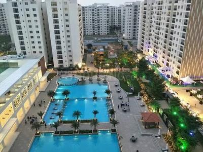 Image of 2450 Sq.ft 3 BHK Apartment / Flat for sale in Adarsh Palm Retreat Lake Front, Kaikondrahalli, Bengaluru for Rs. 38500000
