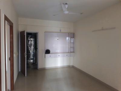 Living Room Image of 800 Sq.ft 2 BHK Apartment / Flat for sale in Shree Green Court, Sector 90 Gurgaon for Rs. 7050000