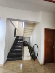 Image of 6600 Sq.ft 4 BHK Apartment / Flat for sale in Raja Bahadur Pittie Kourtyard D Tower, Kharadi, Pune for Rs. 55000000