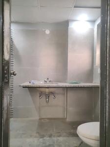Bedroom Two Image of 1930 Sq.ft 3 BHK Apartment / Flat for rent in Ansal Crown Heights Phase 1, Sector 80 Faridabad for Rs. 29000