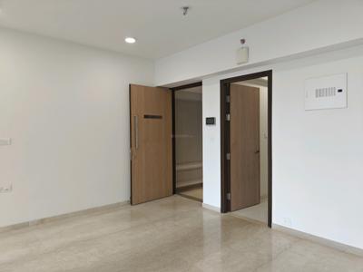 Living Room Image of 1100 Sq.ft 2 BHK Apartment / Flat for sale in Lodha New Cuffe Parade Lodha Gardenia, Sion Mumbai for Rs. 35000000
