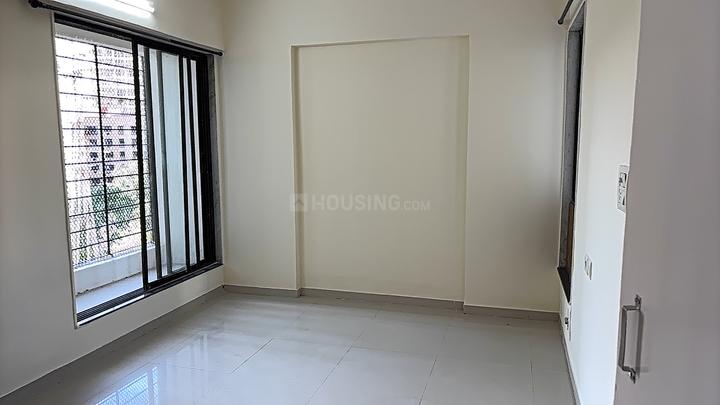 Chheda Heights Bedroom One 1