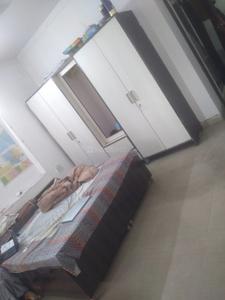 Bedroom Image of 1700 Sq.ft 2.5 BHK Builder Floor for rent in Sector 23 Gurgaon for Rs. 35000