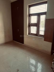 Bedroom Image of 450 Sq.ft 3 BHK Independent House for rent in Kalwad Road Jaipur for Rs. 9000
