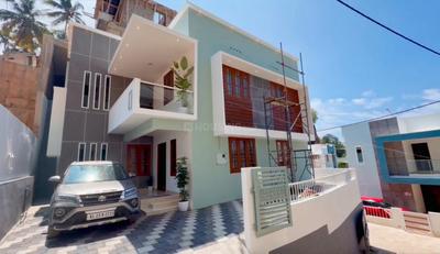 Image of 1550 Sq.ft 3 BHK Villa for sale in Kazhakkoottam, Thiruvananthapuram for Rs. 8400000