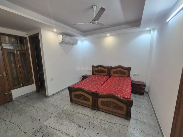 Block A, South Extension II Bedroom 1