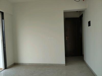 Bedroom Image of 1225 Sq.ft 2 BHK Apartment / Flat for sale in Bhagwati Luxuria, Kharghar Navi Mumbai for Rs. 14500000