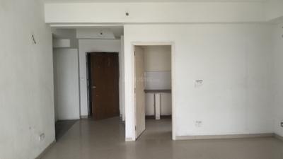Living Room Image of 1585 Sq.ft 3 BHK Apartment / Flat for sale in DLF Capital Greens, Karampura New Delhi for Rs. 25200000