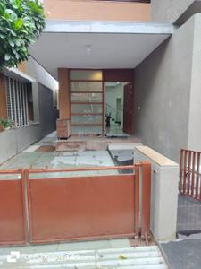 Balcony Image of 5200 Sq.ft 5 BHK Independent House for rent in Thaltej Ahmedabad for Rs. 200000