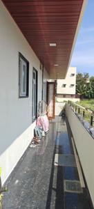 Balcony Image of 2700 Sq.ft 3 BHK Duplex for sale in Patel Nagar Bellary for Rs. 19000000