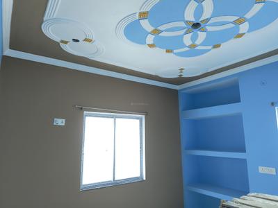Bedroom Image of 850 Sq.ft 2 BHK Independent House for rent in Prabhunath Nagar Chhapra for Rs. 5000