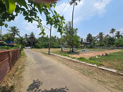 Image of 26100 Sq.ft Residential Plot / Land for sale in North Parvur, Kochi for Rs. 1800000