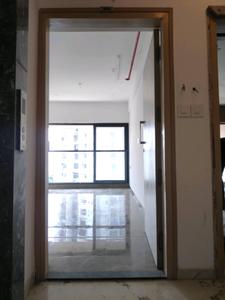 Main Entrance Image of 746 Sq.ft 3 BHK Apartment / Flat for sale in Kandivali West Mumbai for Rs. 23500000