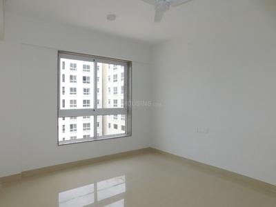 Bedroom Image of 1300 Sq.ft 3 BHK Apartment / Flat for sale in Orient Regency Phase 2, Chembur Mumbai for Rs. 29000000