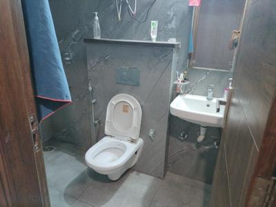 Image of 900 Sq.ft 2 BHK Builder Floor for sale in Sector 23A, Gurgaon for Rs. 7800000