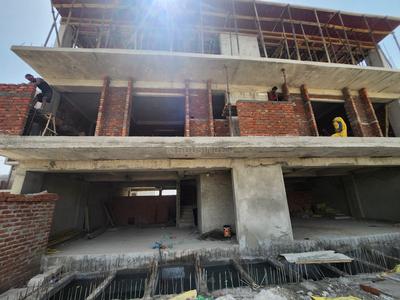 Image of 1395 Sq.ft 3 BHK Builder Floor for sale in Sector 95, Gurgaon for Rs. 14100000