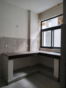Kitchen Image of 1120 Sq.ft 2 BHK Apartment / Flat for sale in CGEWHO Kendriya Vihar, Phi II Greater Noida for Rs. 12012000