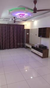 Hall Image of 626 Sq.ft 2 BHK Apartment / Flat for rent in Casagrand Asta , Korattur Chennai for Rs. 23000
