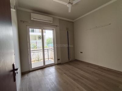 Bedroom Image of 1093 Sq.ft 2.5 BHK Builder Floor for rent in Central Park Flower Valley, Sector 33 Sohna for Rs. 29999