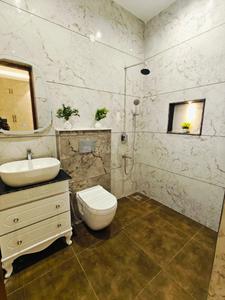 Bathroom Image of 1152 Sq.ft 4 BHK Villa for sale in Maple Home, Preet Colony Zirakpur for Rs. 16500000