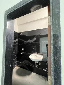 Image of 1300 Sq.ft 3 BHK Independent House for sale in A NSC Fortune City, Nipania, Indore for Rs. 7700000