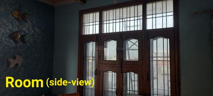 New Industrial Township Bedroom 1