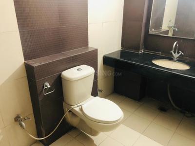 Image of 1900 Sq.ft 3 BHK Apartment / Flat for rent in Janta Regency Heights, Sector 91, Mohali for Rs. 35000
