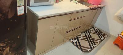 Balcony Image of 1235 Sq.ft 2 BHK Apartment / Flat for sale in Cosmos Greens, Milakpur Goojar Bhiwadi for Rs. 3800000