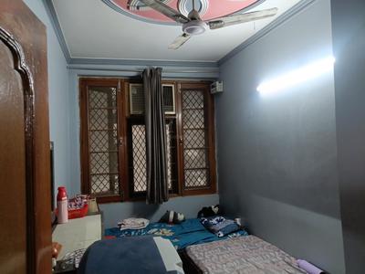 Bedroom Image of 820 Sq.ft 3 BHK Builder Floor for sale in Laxmi Nagar New Delhi for Rs. 7000000