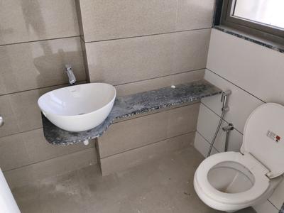 Bedroom Two Image of 1760 Sq.ft 3 BHK Apartment / Flat for sale in Sharanya Altura, Shilaj Ahmedabad for Rs. 10000000