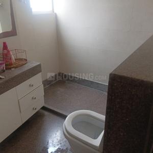 Image of 1620 Sq.ft 3 BHK Apartment / Flat for rent in ABA Cleo County, Sector 121, Noida for Rs. 75000