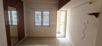 Bedroom Image of 1024 Sq.ft 2 BHK Apartment / Flat for sale in Kodambakkam Chennai for Rs. 15500000