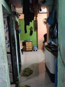 Image of 730 Sq.ft 3 BHK Apartment / Flat for sale in Mumbra, Thane for Rs. 2700000