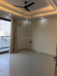 Hall Image of 3250 Sq.ft 4 BHK Builder Floor for rent in DLF Phase 4 Gurgaon for Rs. 120000