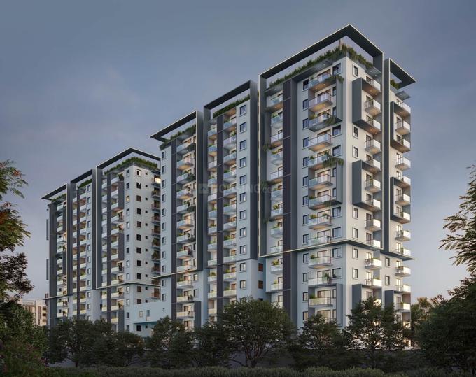 Elegant Atmos Main Image 1